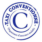 Logo Transferts conventionnés CPAM
